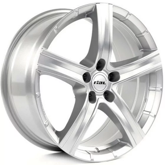 Rial Quinto felgi Rial Quinto felgi