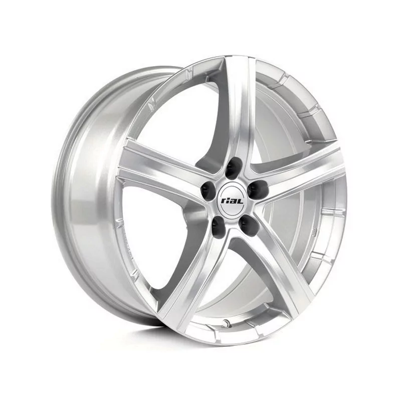 Rial Quinto felgi Rial Quinto felgi